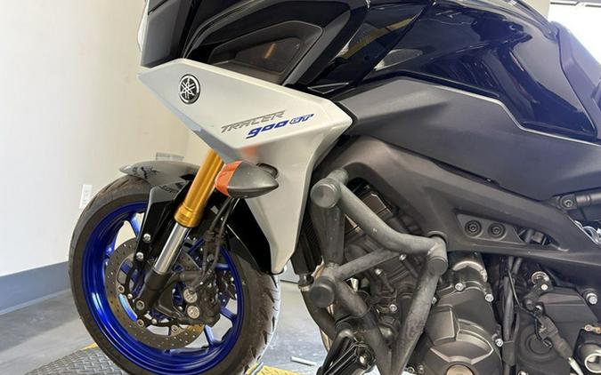 2019 Yamaha Tracer 900 GT