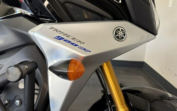 2019 Yamaha Tracer 900 GT