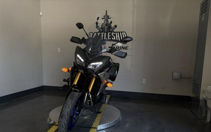 2019 Yamaha Tracer 900 GT