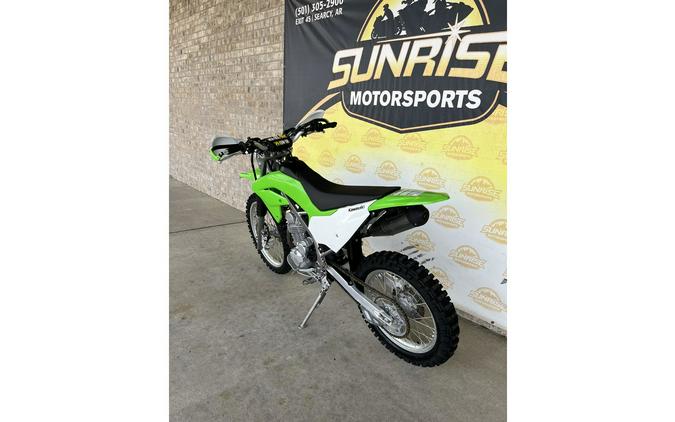 2021 Kawasaki KLX®230R S