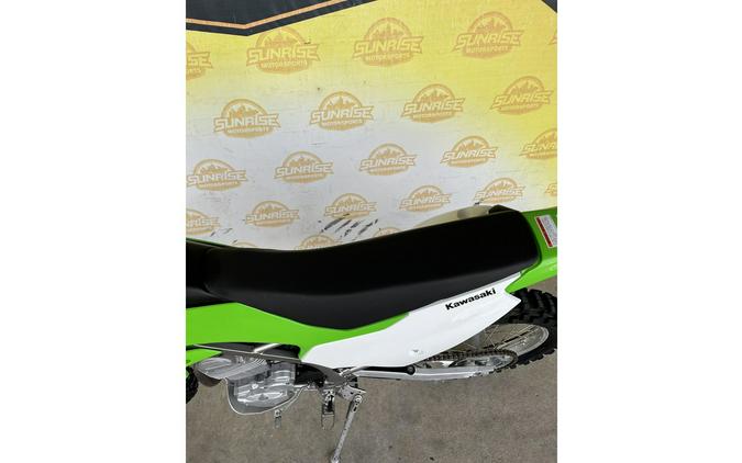 2021 Kawasaki KLX®230R S