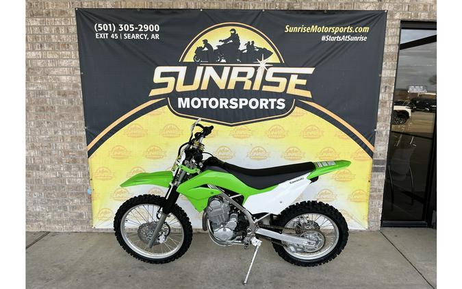 2021 Kawasaki KLX®230R S