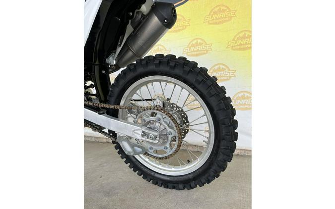 2021 Kawasaki KLX®230R S