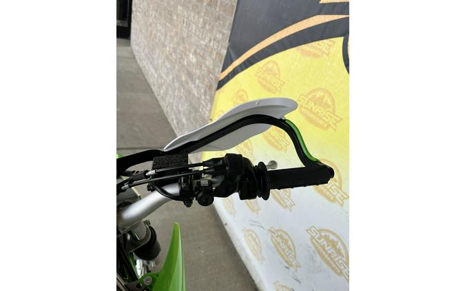 2021 Kawasaki KLX®230R S