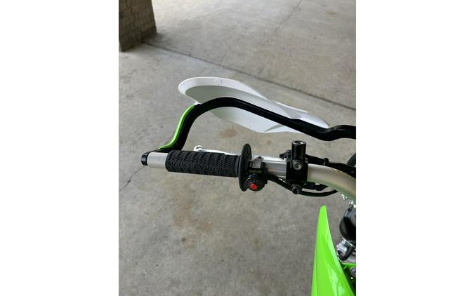 2021 Kawasaki KLX®230R S