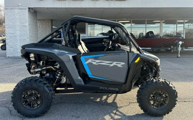 2026 Polaris RZR XP 1000 Sport