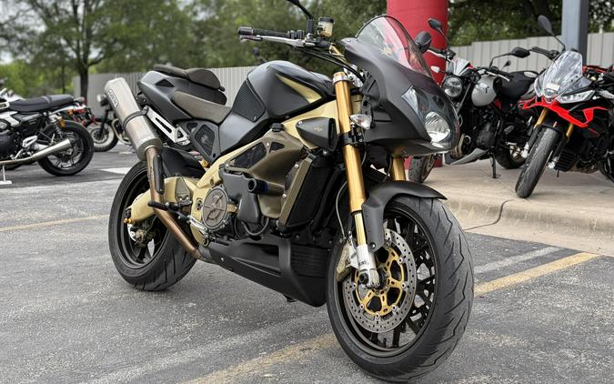 2003 Aprilia Tuono RSVR