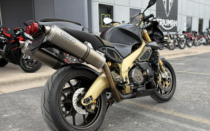 2003 Aprilia Tuono RSVR