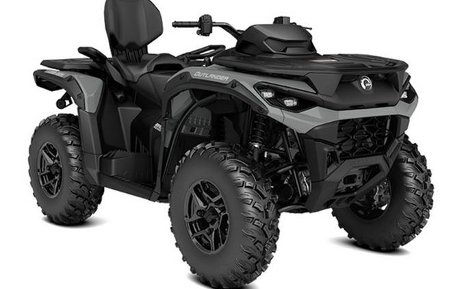2026 Can-Am Outlander MAX DPS 850