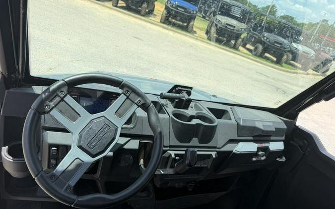 2022 Polaris® Ranger XP 1000 High Lifter Edition