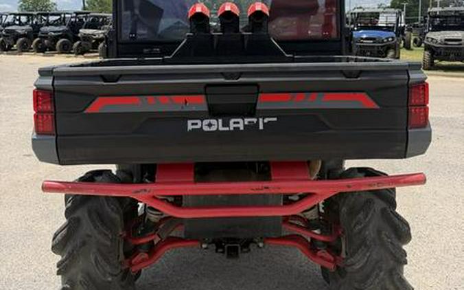 2022 Polaris® Ranger XP 1000 High Lifter Edition