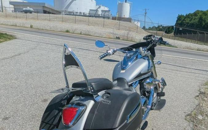 2019 Suzuki Boulevard C90T