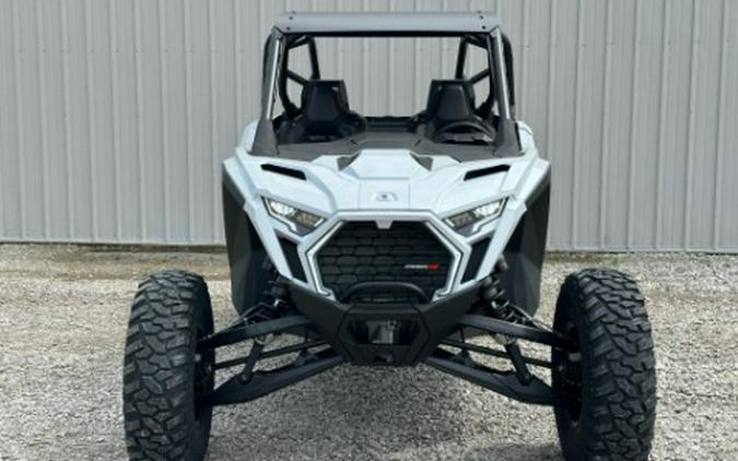 2026 Polaris RZR Pro R 4 Ultimate