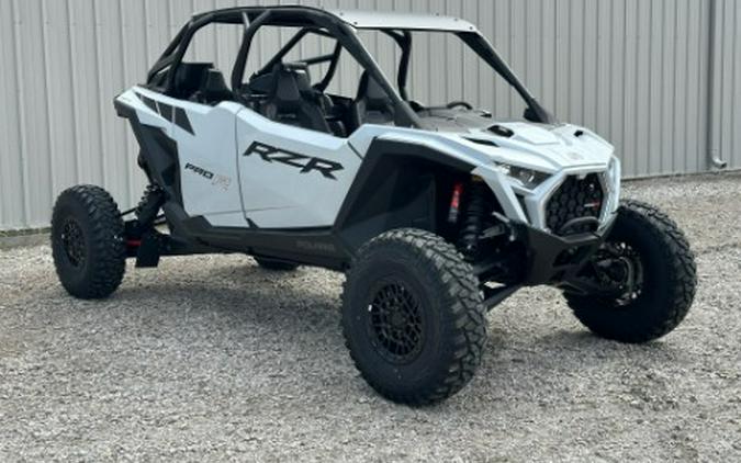2026 Polaris RZR Pro R 4 Ultimate