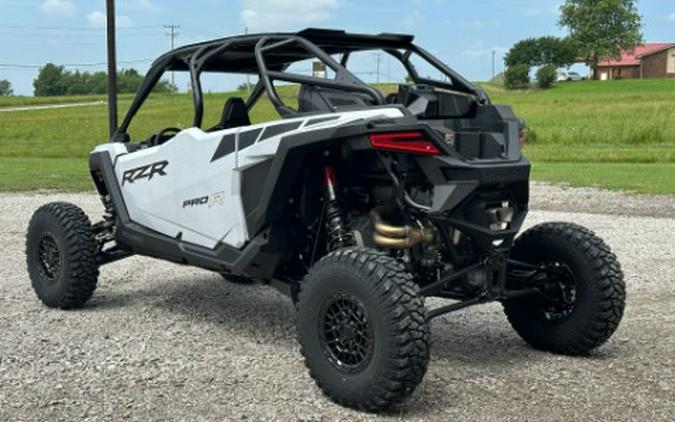 2026 Polaris RZR Pro R 4 Ultimate