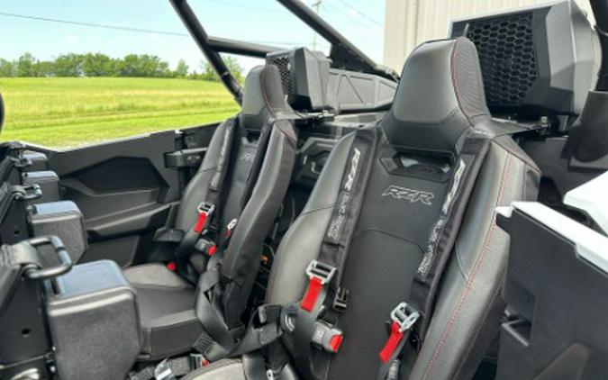 2026 Polaris RZR Pro R 4 Ultimate