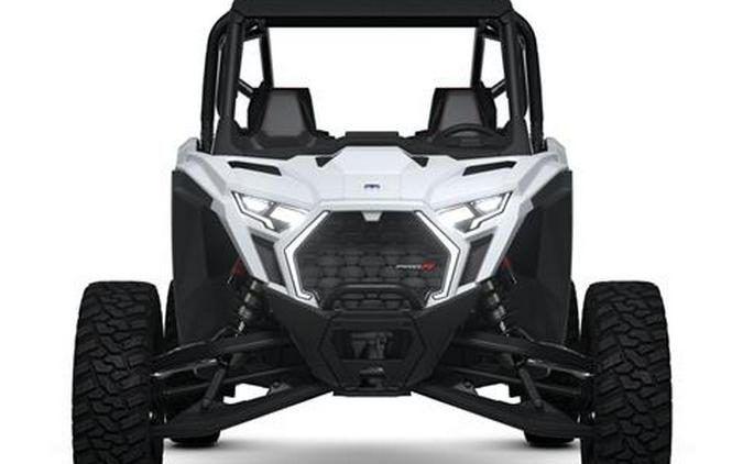 2026 Polaris RZR Pro R 4 Ultimate