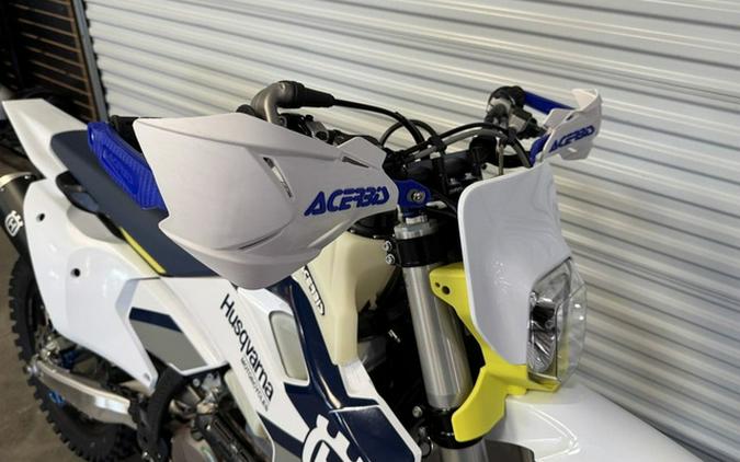 2025 Husqvarna FE 450