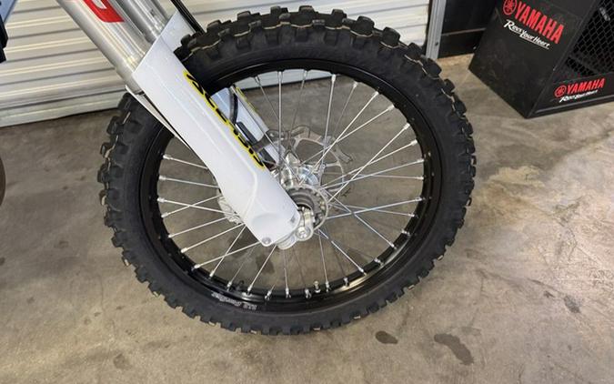 2025 Husqvarna FE 450