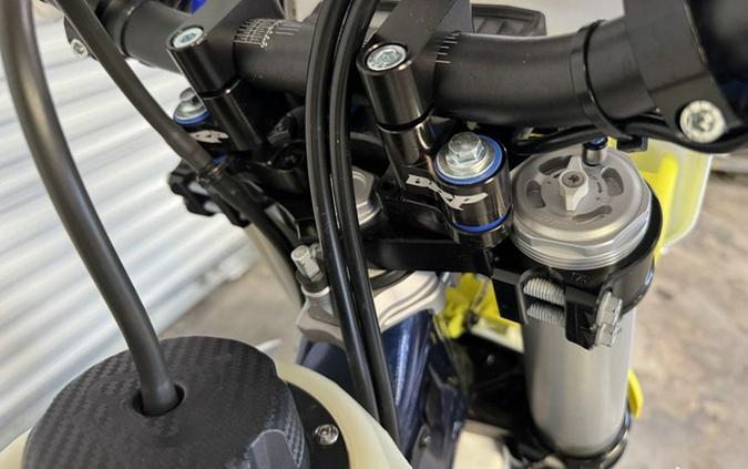 2025 Husqvarna FE 450