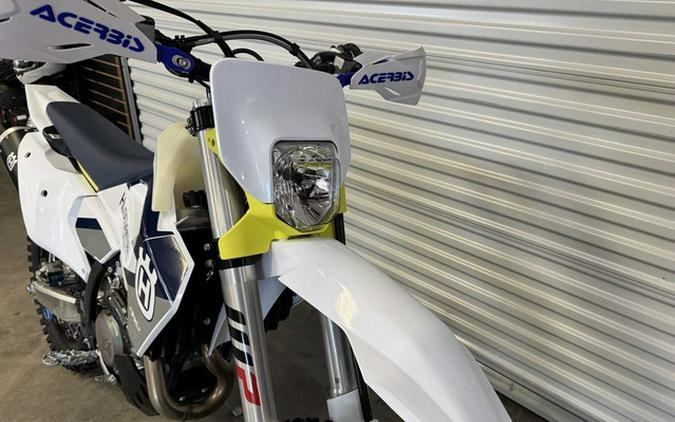 2025 Husqvarna FE 450