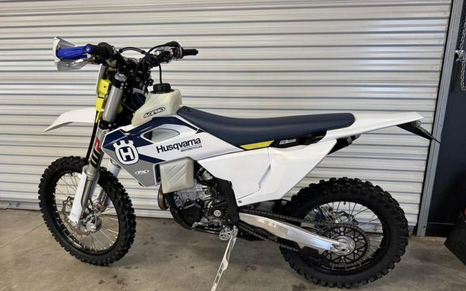2025 Husqvarna FE 450