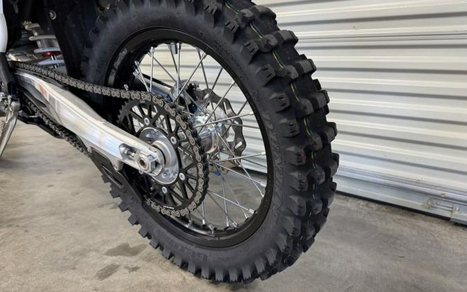 2025 Husqvarna FE 450