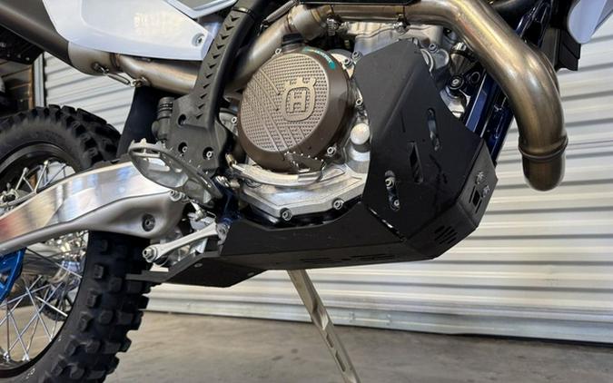 2025 Husqvarna FE 450
