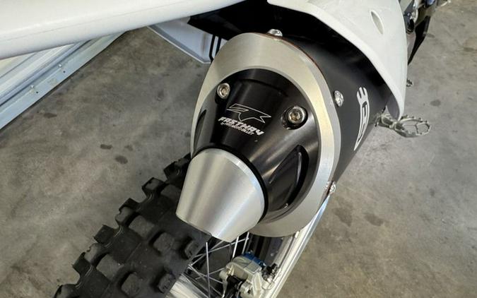 2025 Husqvarna FE 450