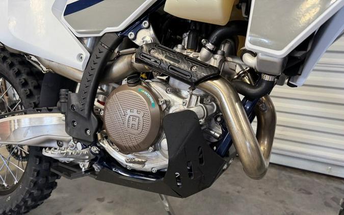 2025 Husqvarna FE 450