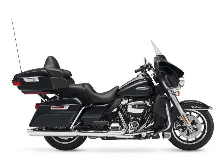 2018 Harley-Davidson® FLHTCU - Electra Glide® Ultra Classic®