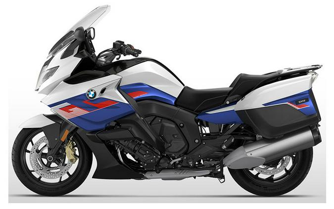 2022 BMW K 1600 GT Review [14 Fast Facts For Luxury Touring]