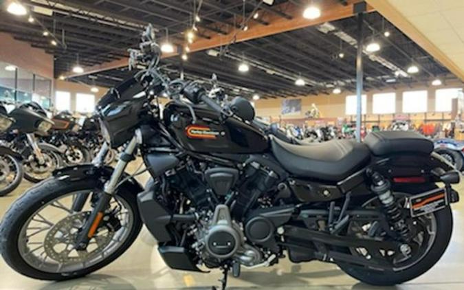 2023 Harley-Davidson® RH975S - Nightster™ Special