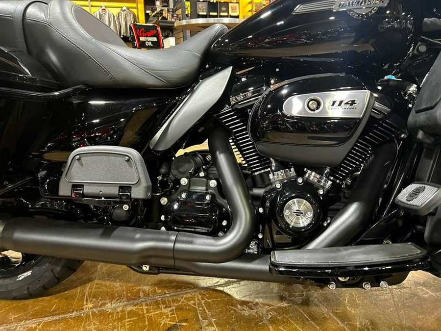 2023 Harley-Davidson® FLHTK - Ultra Limited