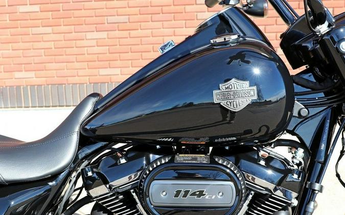 2024 Harley-Davidson® FLHRXS - Road King® Special