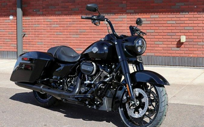 2024 Harley-Davidson® FLHRXS - Road King® Special