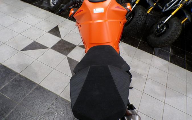 2024 KTM 1390 Super Duke R EVO