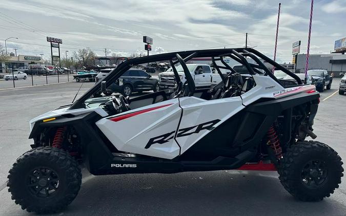 2021 Polaris® RZR PRO XP 4 Ultimate