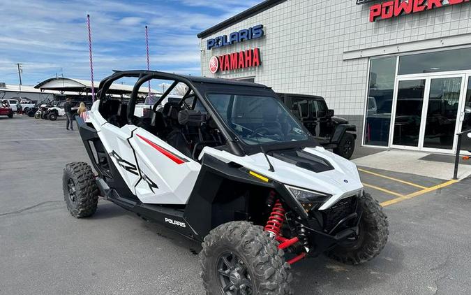 2021 Polaris® RZR PRO XP 4 Ultimate