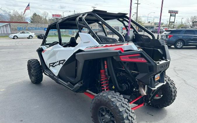 2021 Polaris® RZR PRO XP 4 Ultimate