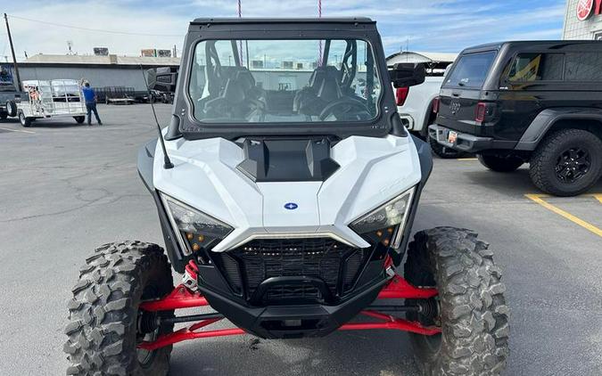 2021 Polaris® RZR PRO XP 4 Ultimate