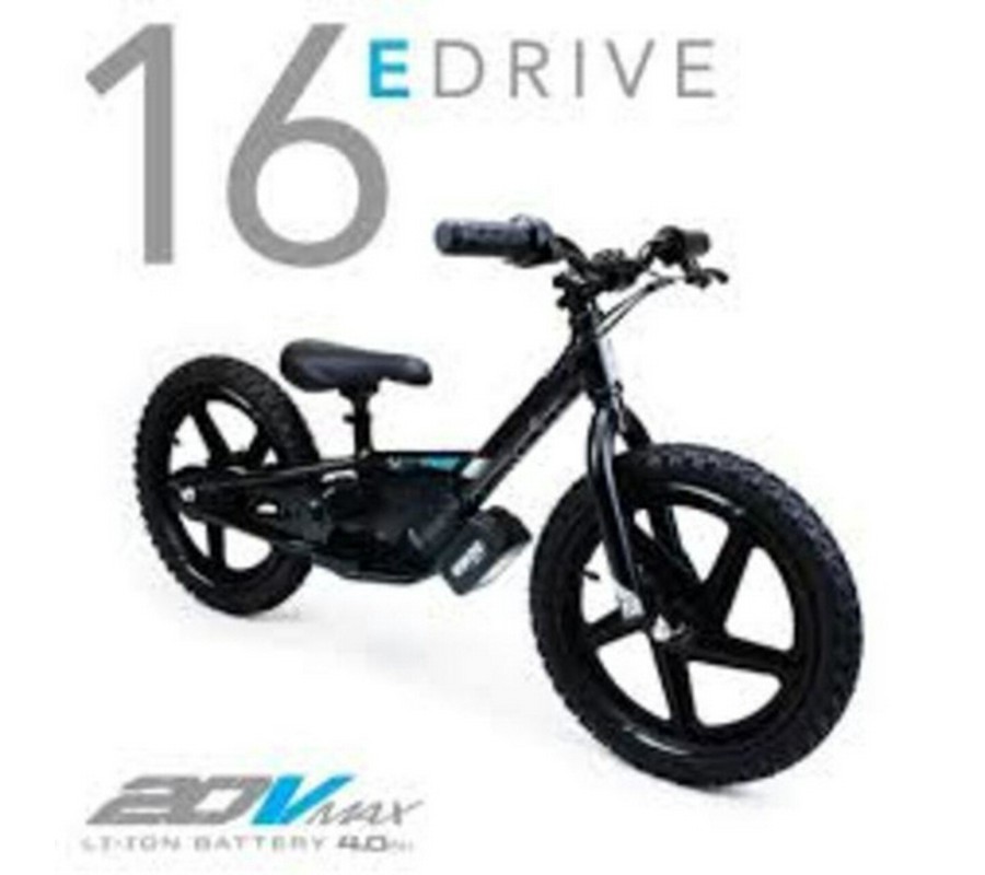 2025 STACYC 16eDrive Brushless