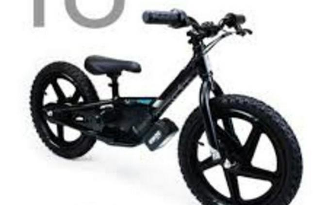 2025 STACYC 16eDrive Brushless