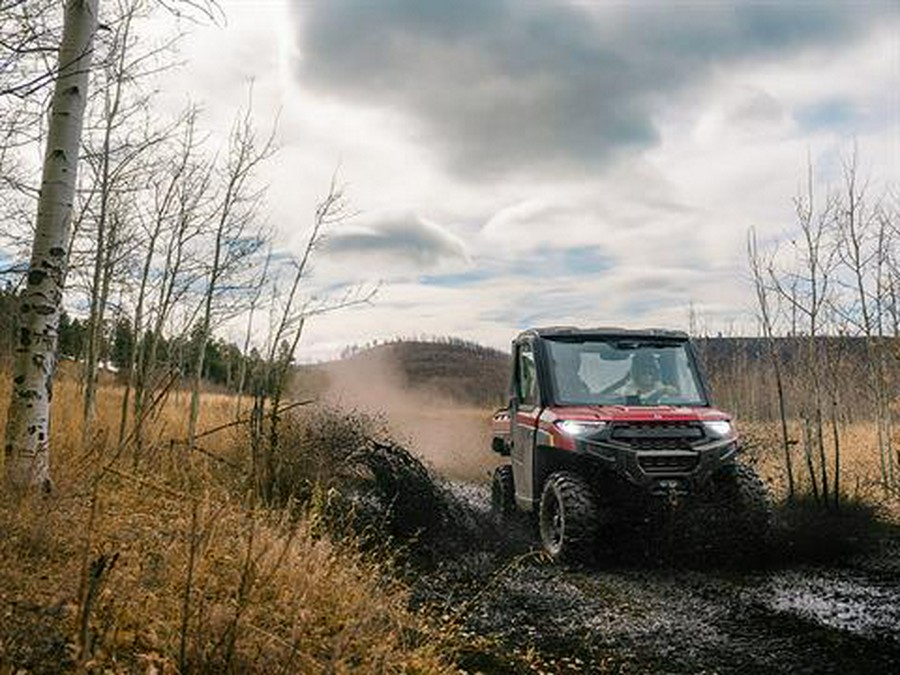 2025 Polaris Ranger XP 1000 NorthStar Edition Premium