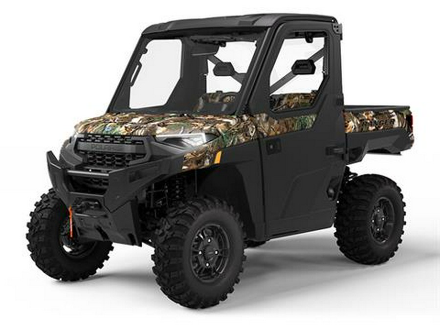 2025 Polaris Ranger XP 1000 NorthStar Edition Premium