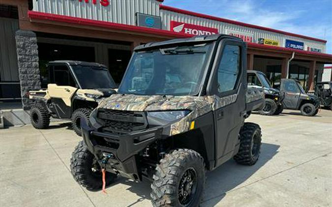 2025 Polaris Ranger XP 1000 NorthStar Edition Premium