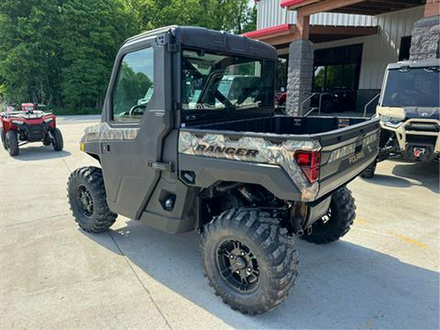 2025 Polaris Ranger XP 1000 NorthStar Edition Premium