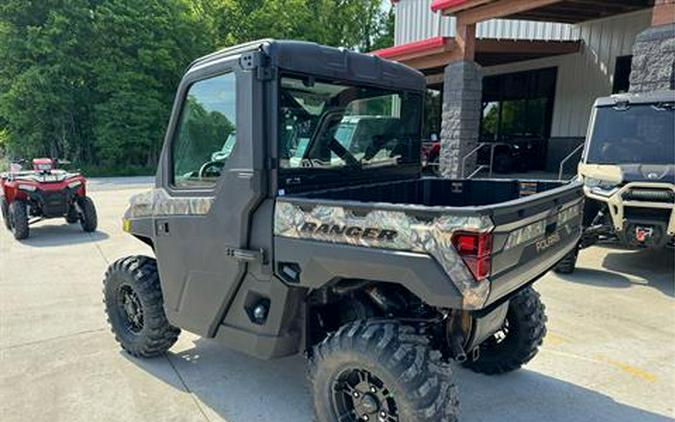 2025 Polaris Ranger XP 1000 NorthStar Edition Premium