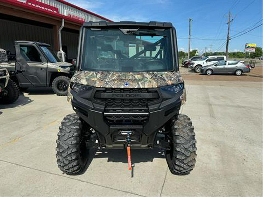 2025 Polaris Ranger XP 1000 NorthStar Edition Premium