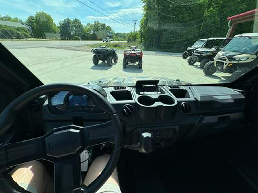 2025 Polaris Ranger XP 1000 NorthStar Edition Premium